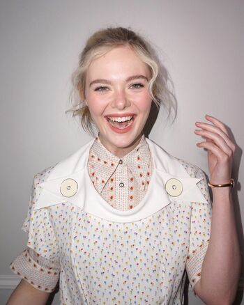 🔥 Elle fanning page leaked private photo uncensored full