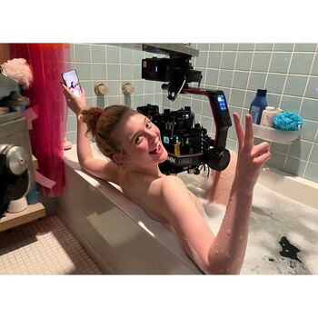 🔥 Elle fanning page leaked private photo uncensored full