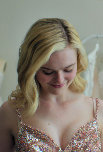 🔥 Elle fanning page leaked private photo uncensored full