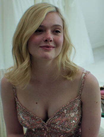 🔥 Elle fanning page leaked private photo uncensored full