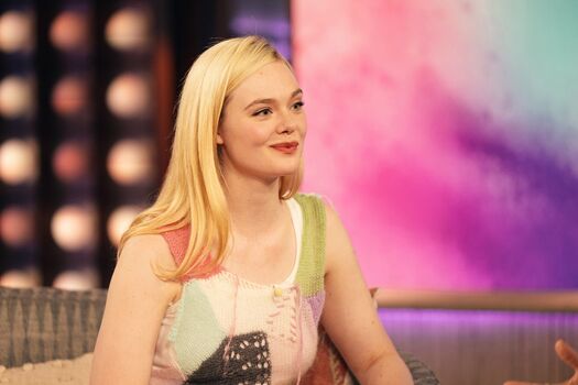 🔥 Elle fanning page leaked private photo uncensored full