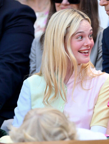 🔥 Elle fanning leaked private photo uncensored full
