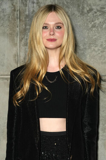 🔥 Elle fanning leaked private photo uncensored full