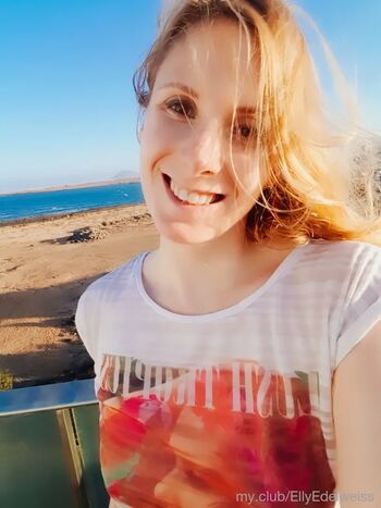 Full leaked Elly edelweiss private onlyfans photo
