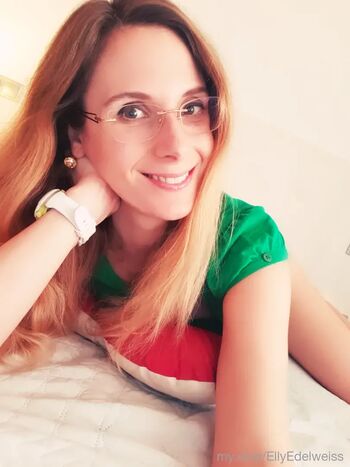 Full leaked Elly edelweiss private onlyfans photo