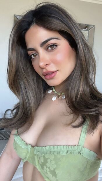 Full leaked Emeraude toubia private onlyfans photo