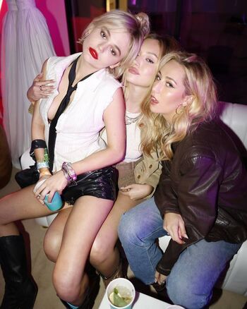🔥 Emily alyn lind page leaked private photo uncensored full