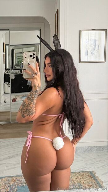 Emily Rinaudo