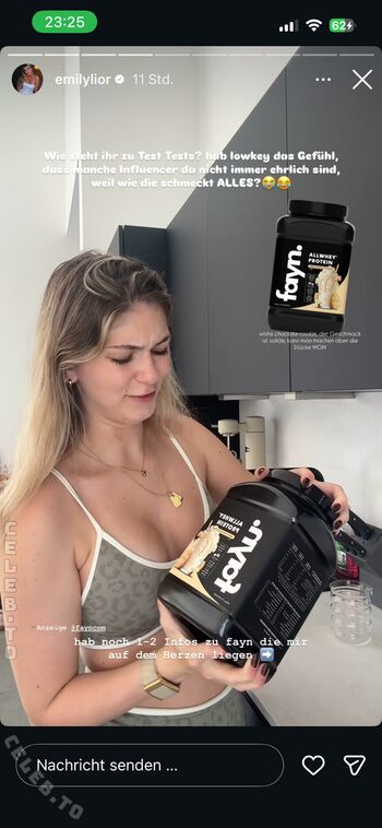 🔥 Emilylior page leaked private photo uncensored full