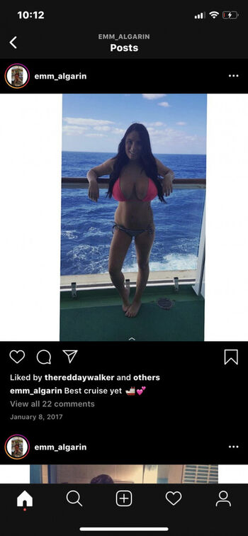 Full leaked Emma lynn slavin private onlyfans photo