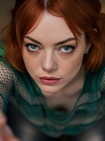 🔥 Emma stone deepfake page leaked private photo uncensored full