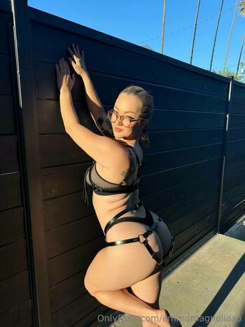 🔥 Emmamagnoliaxo leaked private photo uncensored full