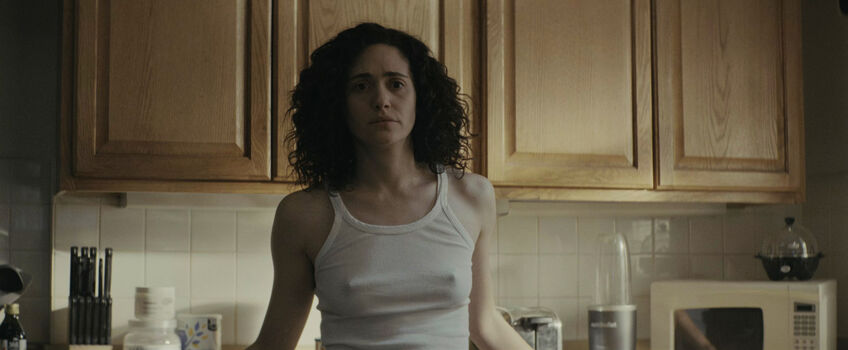Emmy Rossum