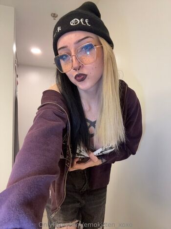 🔥 Emokitten xoxo leaked private photo uncensored full