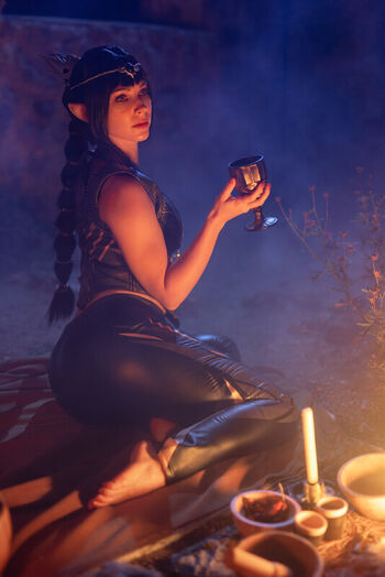Enji Night