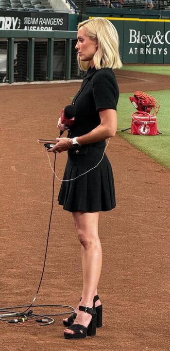 Erica Weston