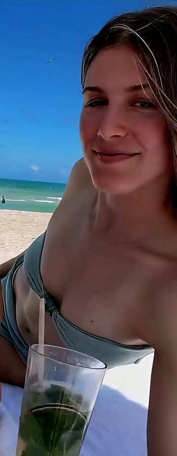 🔥 Eugenie genie bouchard page leaked private photo uncensored full