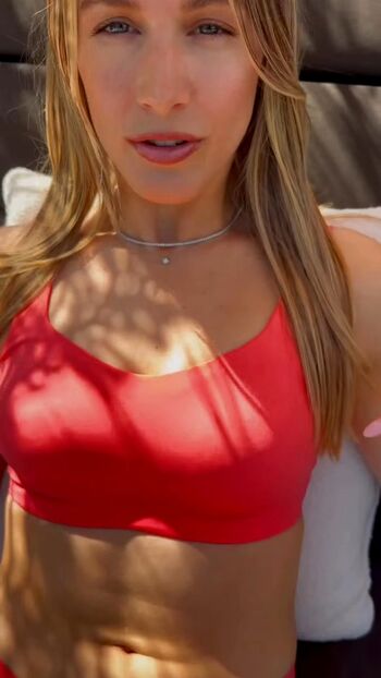 🔥 Eugenie genie bouchard leaked private photo uncensored full