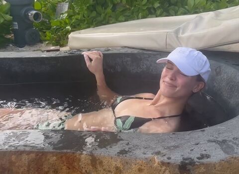 🔥 Eugenie genie bouchard leaked private photo uncensored full