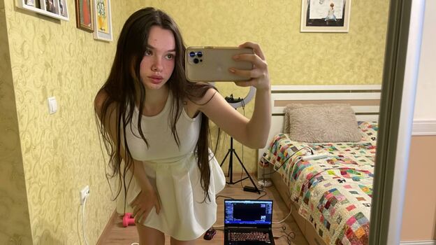 🔥 Eva gros leaked private photo uncensored full