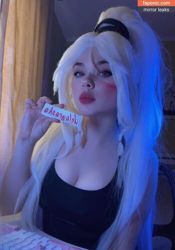 🔥 Eva gros leaked private photo uncensored full