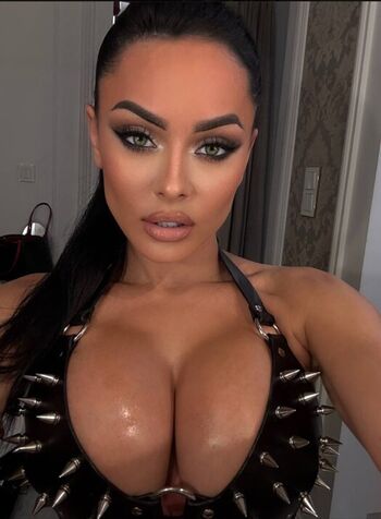 Full leaked Evilwoman private onlyfans photo