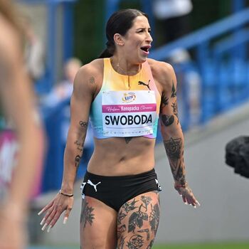 Full leaked Ewa swoboda page private onlyfans photo
