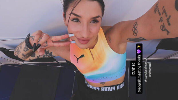 Full leaked Ewa swoboda page private onlyfans photo