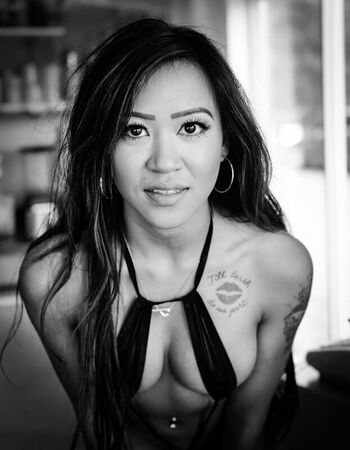 Full leaked Ex barista bebe jo private onlyfans photo