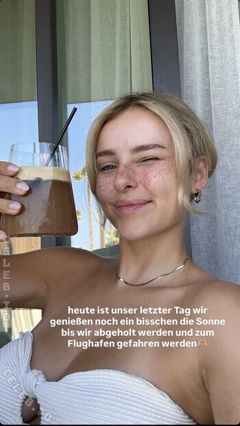 🔥 Eyfreundin leaked private photo uncensored full