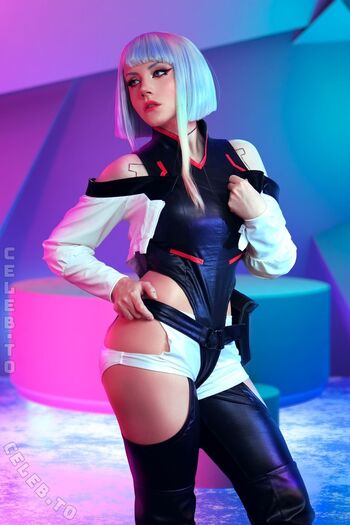 Full leaked Ez summers cosplay page private onlyfans photo