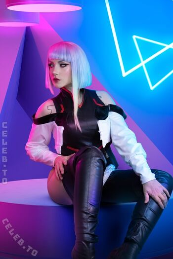 Full leaked Ez summers cosplay page private onlyfans photo