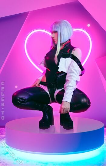 Full leaked Ez summers cosplay page private onlyfans photo