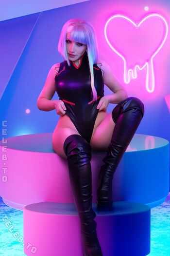 Full leaked Ez summers cosplay page private onlyfans photo