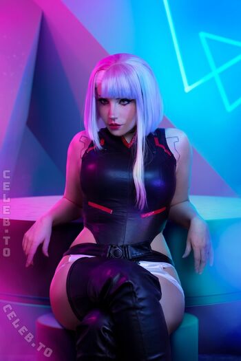 Full leaked Ez summers cosplay page private onlyfans photo