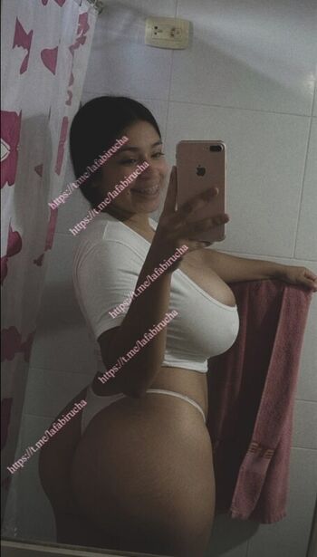 Fabiola Gonzalez