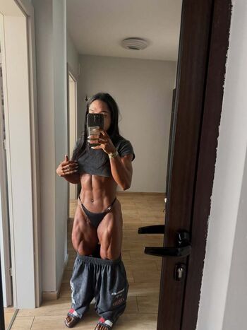 Fabiola Rios