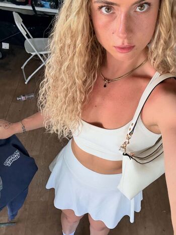 🔥 Faith ordway page leaked private photo uncensored full
