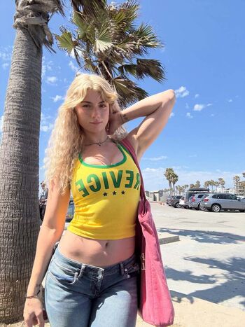 🔥 Faith ordway page leaked private photo uncensored full