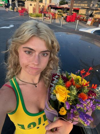 🔥 Faith ordway page leaked private photo uncensored full