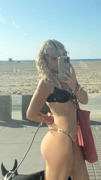🔥 Faith ordway leaked private photo uncensored full
