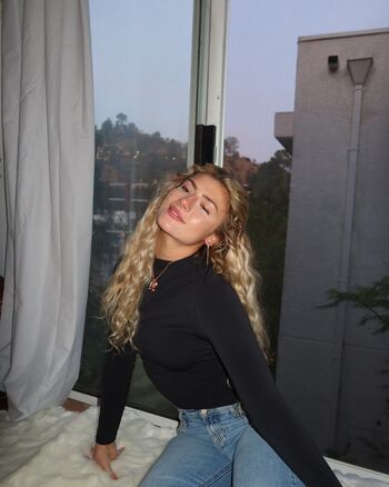 🔥 Faith ordway leaked private photo uncensored full