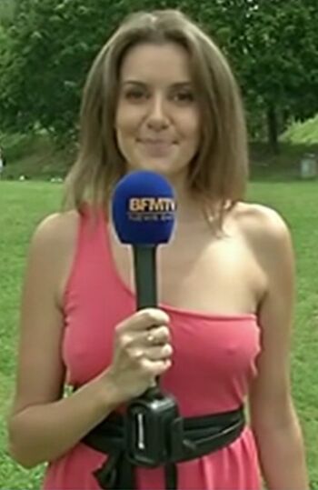 Fanny Agostini