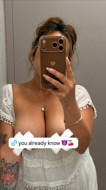 Full leaked Fantessie xo private onlyfans photo
