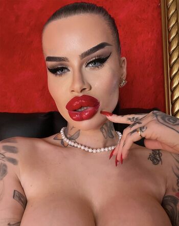 Full leaked Fetischbarbie page private onlyfans photo