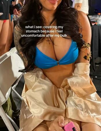 🔥 Fiona mae  page leaked private photo uncensored full