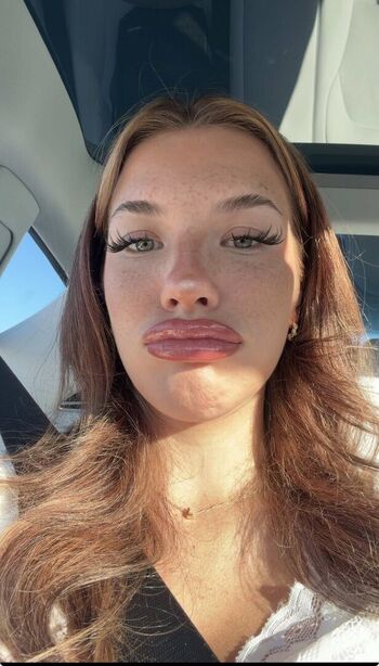 🔥 Fiona mae  page leaked private photo uncensored full