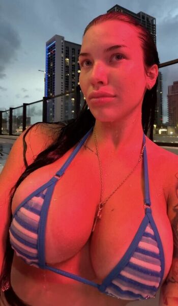 🔥 Fiona mae  page leaked private photo uncensored full