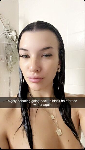 🔥 Fiona mae leaked private photo uncensored full
