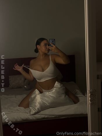 🔥 Fionachen leaked private photo uncensored full